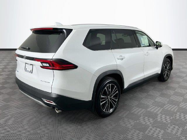2026 Toyota Highlander - $69,800