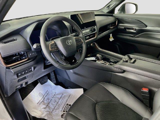 2026 Toyota Highlander - $69,800