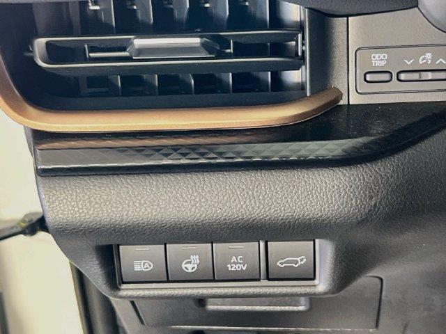 2026 Toyota Highlander - $69,800