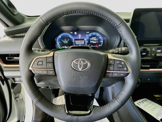 2026 Toyota Highlander - $69,800
