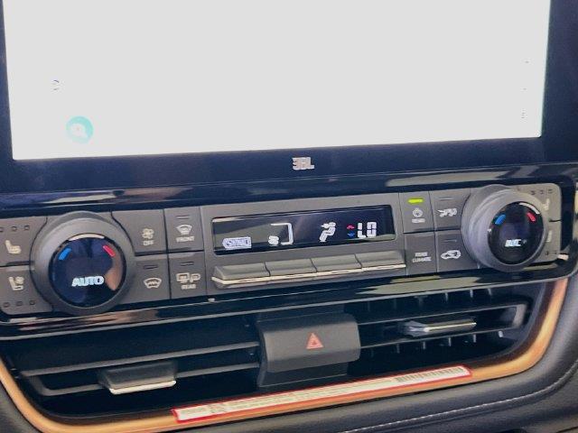 2026 Toyota Highlander - $69,800