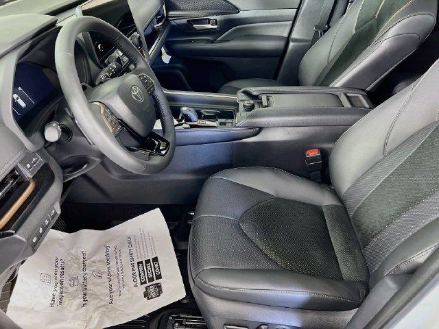 2026 Toyota Highlander - $69,800