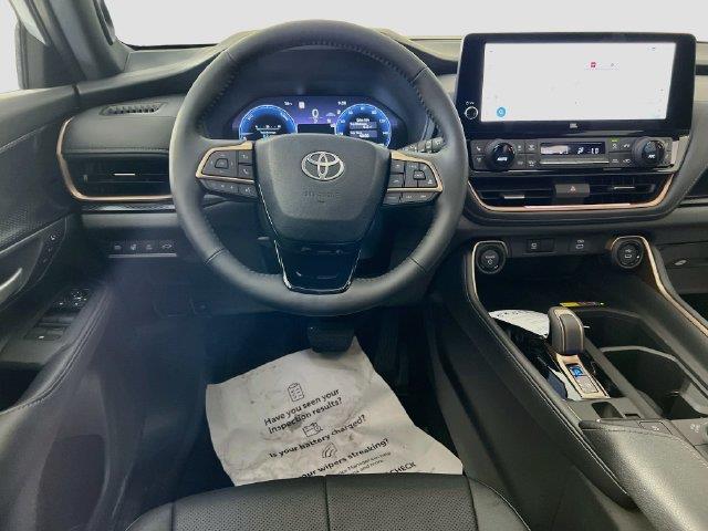 2026 Toyota Highlander - $69,800