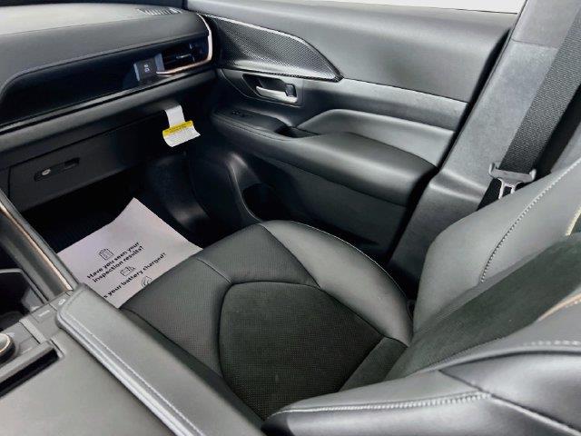 2026 Toyota Highlander - $69,800