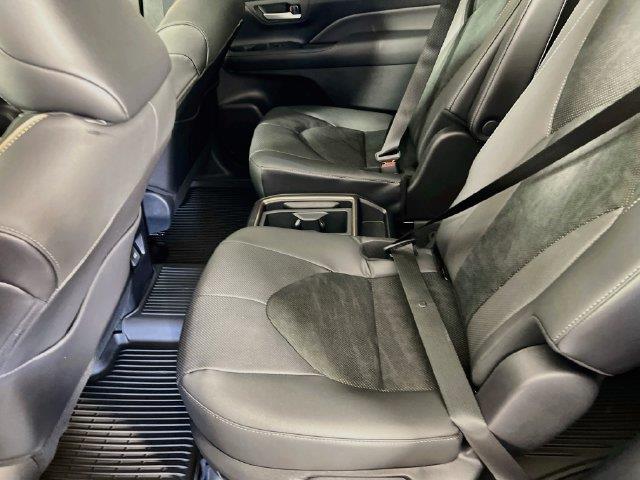 2026 Toyota Highlander - $69,800