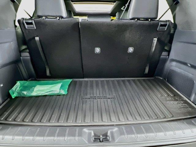 2026 Toyota Highlander - $69,800