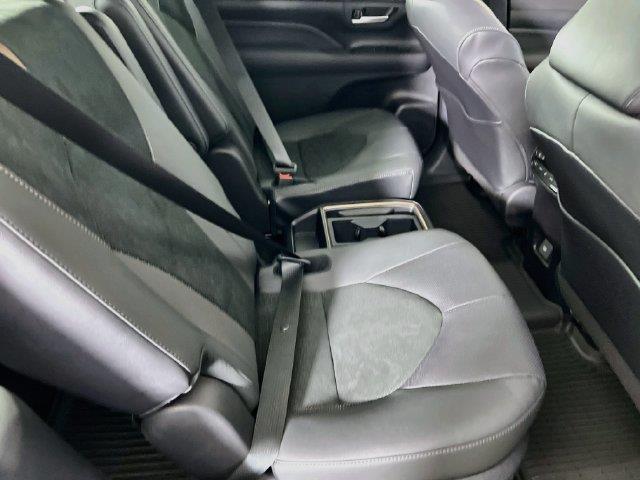 2026 Toyota Highlander - $69,800
