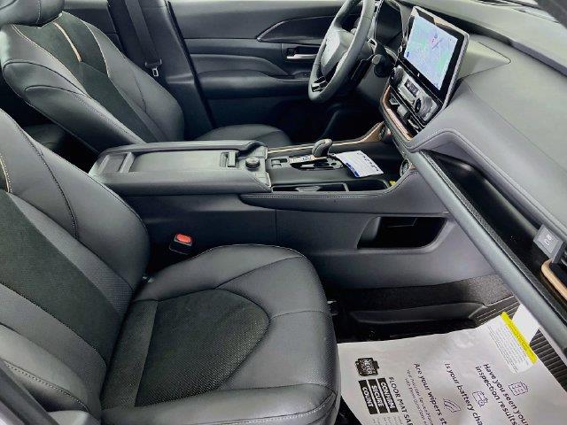 2026 Toyota Highlander - $69,800