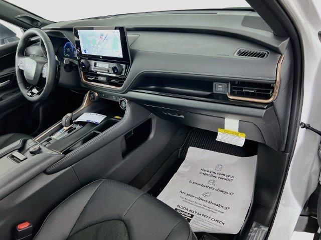 2026 Toyota Highlander - $69,800