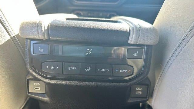 2024 Toyota Grand Highlander Hybrid MAX Limited