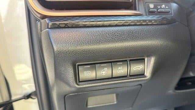 2024 Toyota Grand Highlander Hybrid MAX Limited