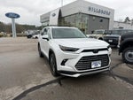2025 Grand Highlander Hybrid Thumbnail 1