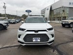 2025 Grand Highlander Hybrid Thumbnail 2