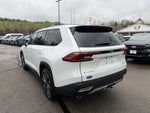 2025 Grand Highlander Hybrid Thumbnail 5