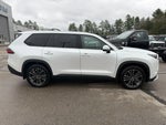 2025 Grand Highlander Hybrid Thumbnail 10