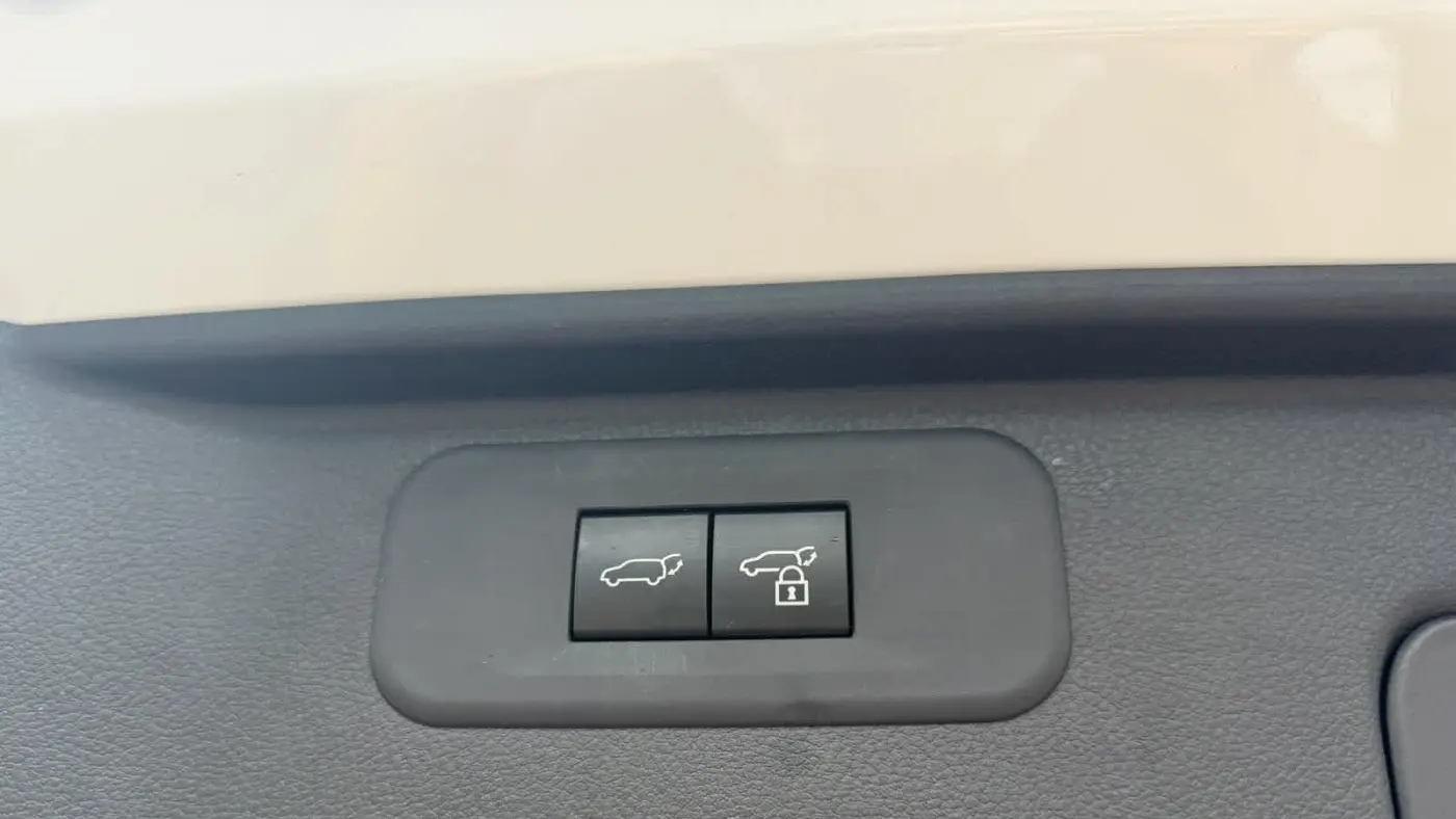 2025 Toyota Grand Highlander Hybrid MAX Limited