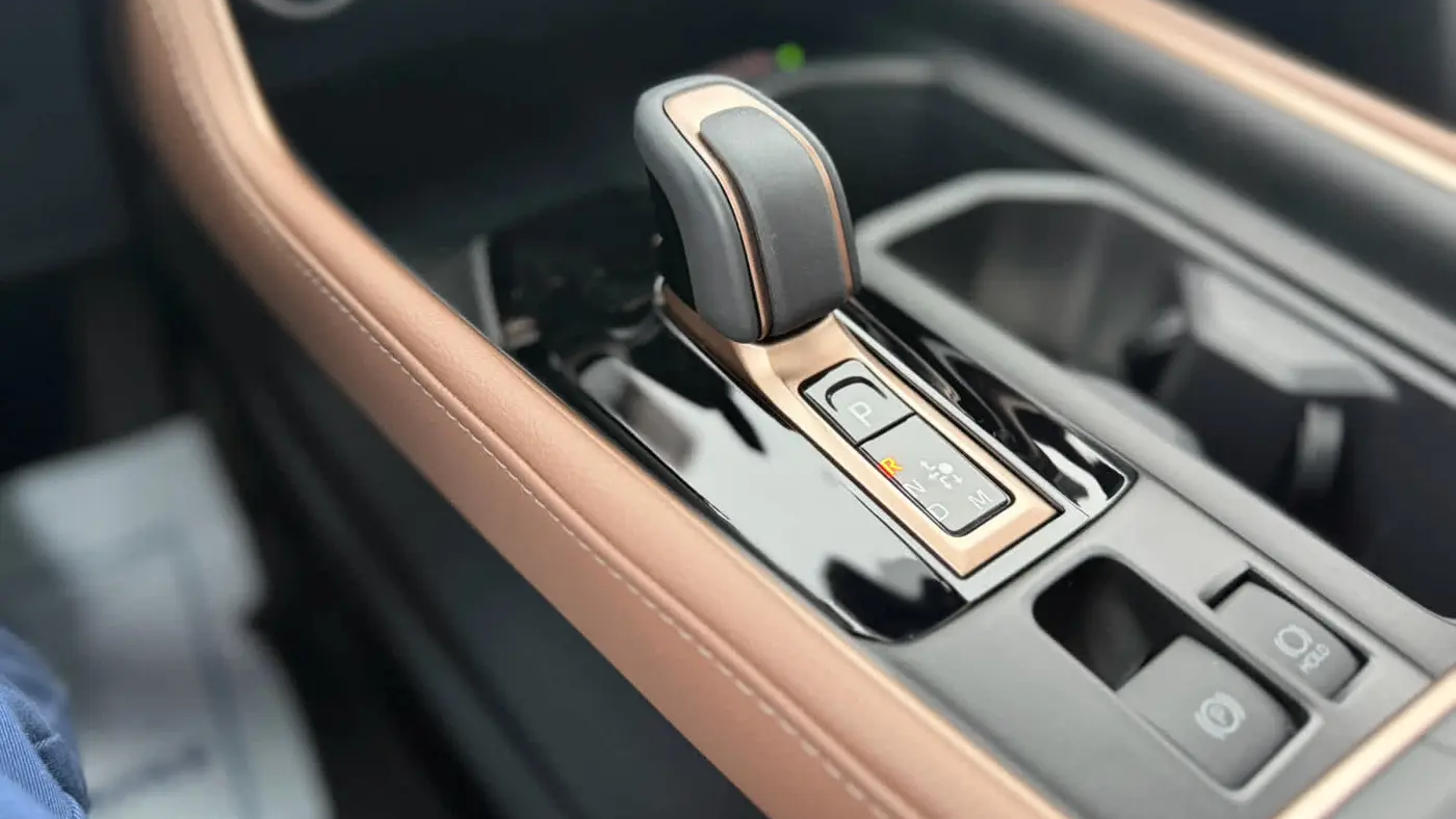 2025 Toyota Grand Highlander Hybrid MAX Limited