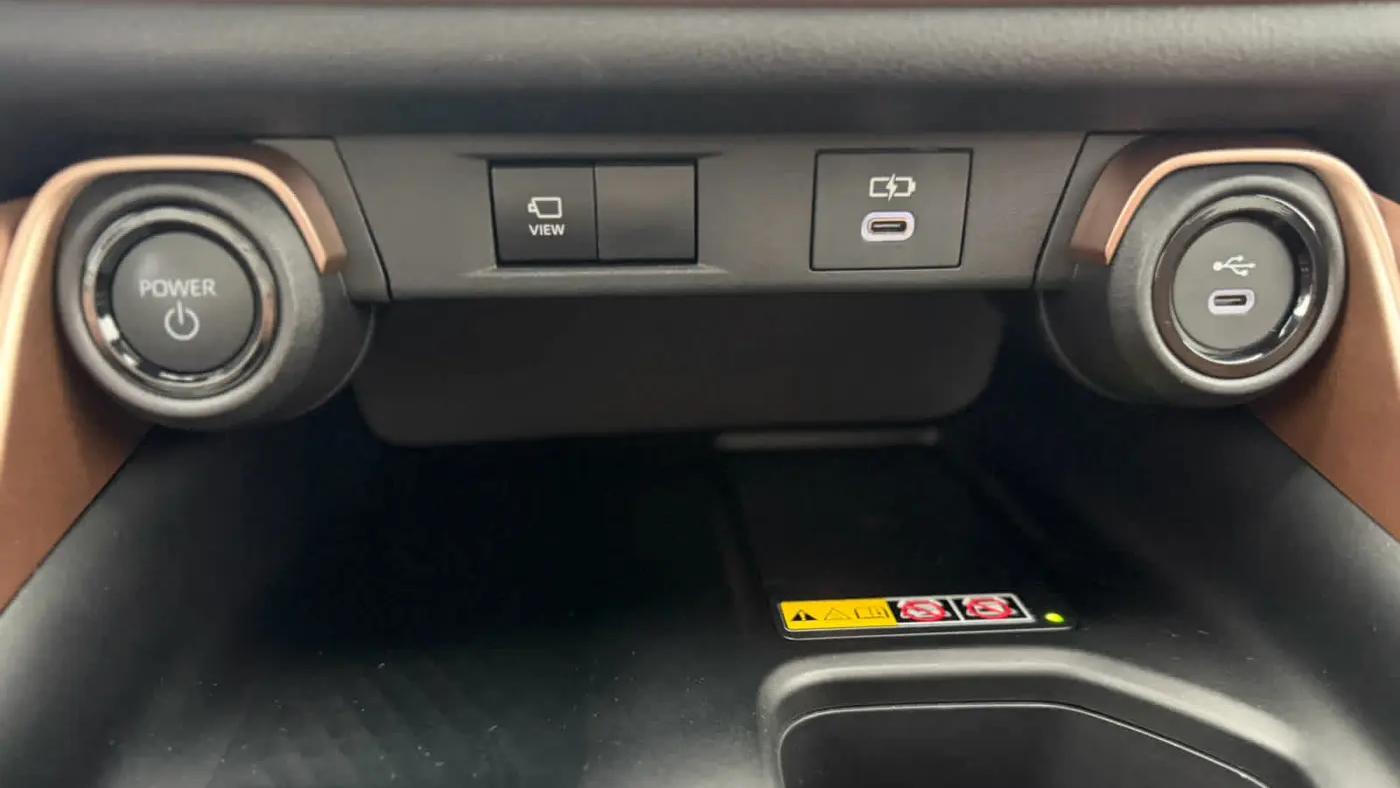 2025 Toyota Grand Highlander Hybrid MAX Limited