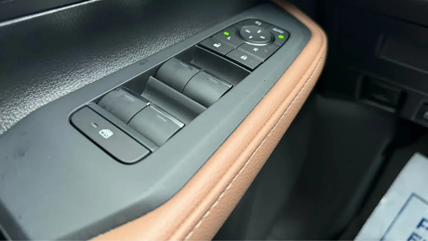 2025 Toyota Grand Highlander Hybrid MAX Limited