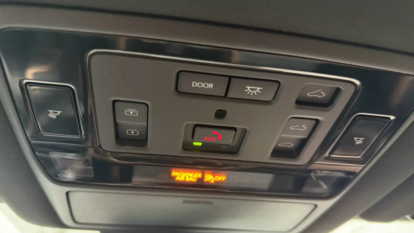 2025 Toyota Grand Highlander Hybrid MAX Limited