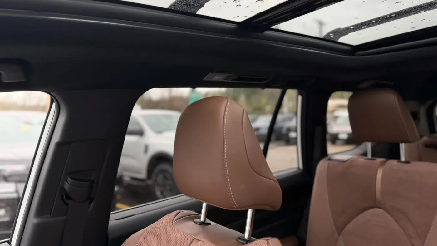 2025 Toyota Grand Highlander Hybrid MAX Limited