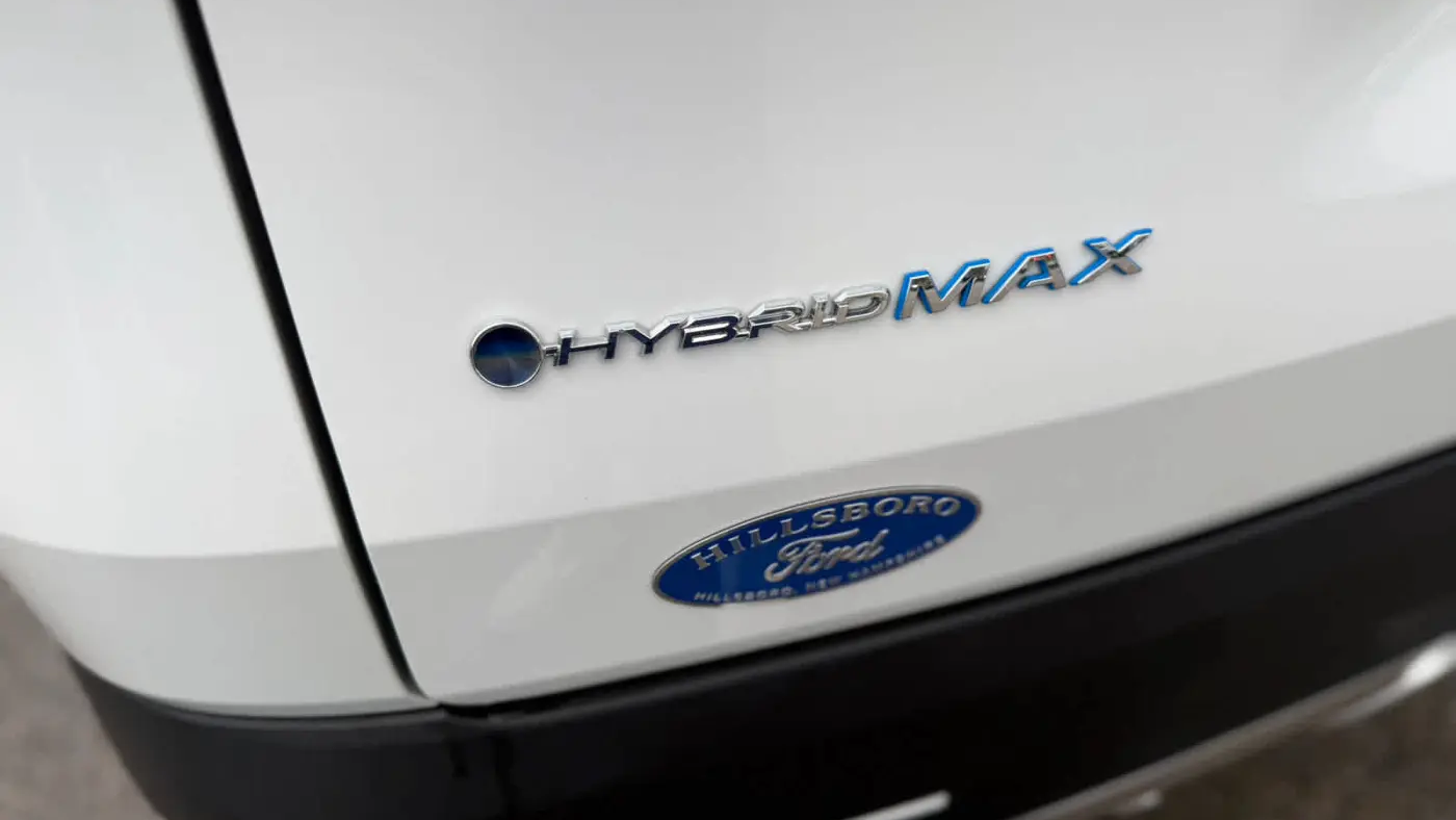 2025 Toyota Grand Highlander Hybrid MAX Limited