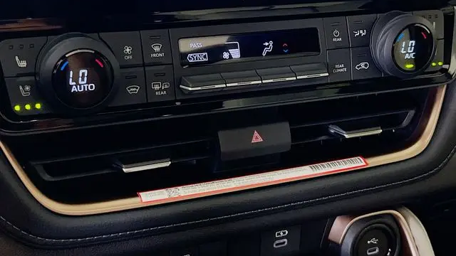 2026 Toyota Grand Highlander Hybrid MAX Limited