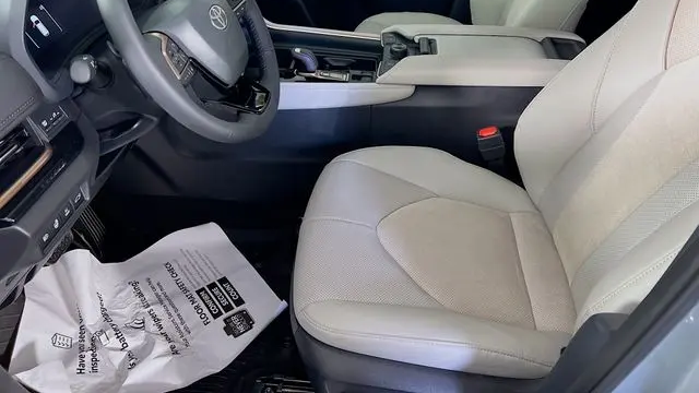 2026 Toyota Grand Highlander Hybrid MAX Limited