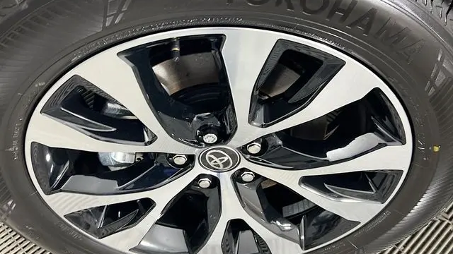 2026 Toyota Grand Highlander Hybrid MAX Limited