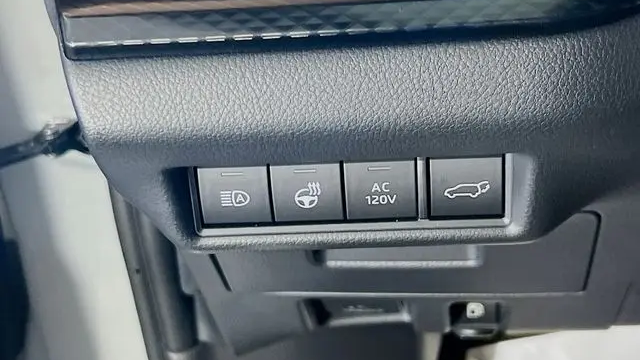 2026 Toyota Grand Highlander Hybrid MAX Limited