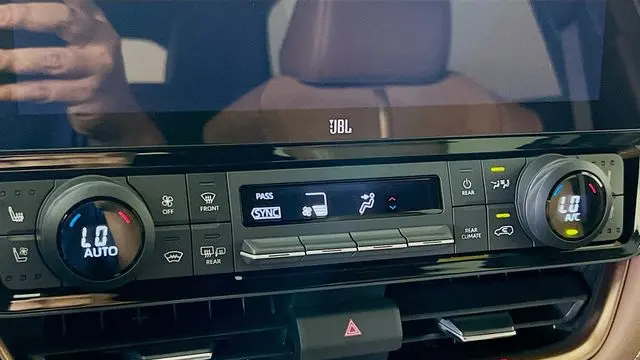 2026 Toyota Grand Highlander Hybrid MAX Limited