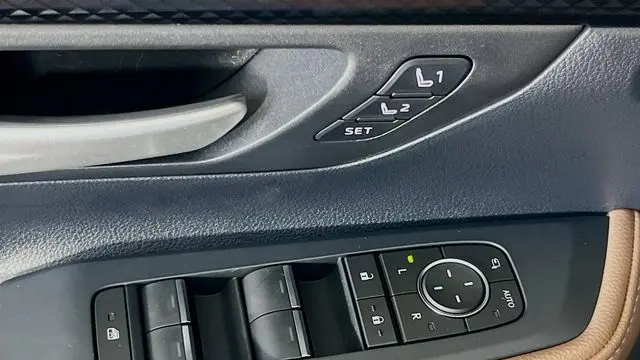 2026 Toyota Grand Highlander Hybrid MAX Limited