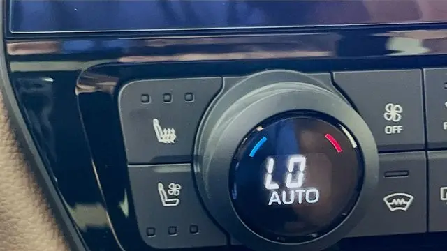 2026 Toyota Grand Highlander Hybrid MAX Limited