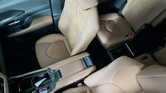2026 Toyota Grand Highlander Hybrid MAX Limited
