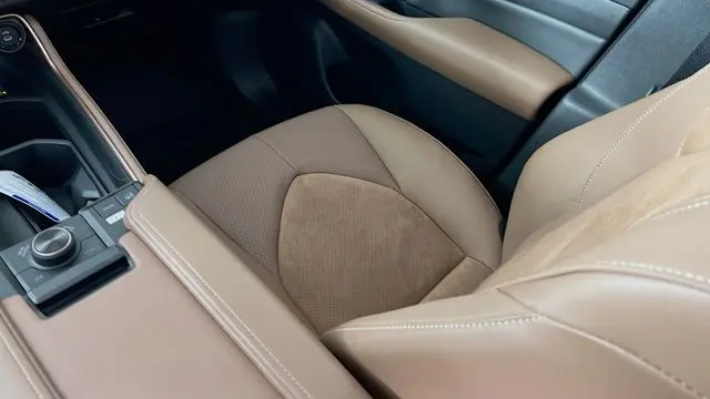 2026 Toyota Grand Highlander Hybrid MAX Limited