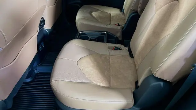 2026 Toyota Grand Highlander Hybrid MAX Limited