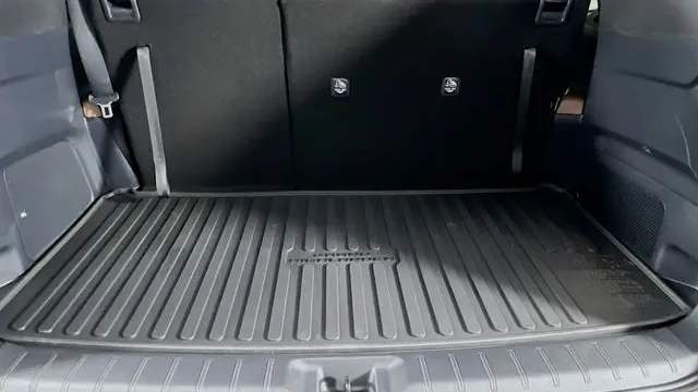 2026 Toyota Grand Highlander Hybrid MAX Limited