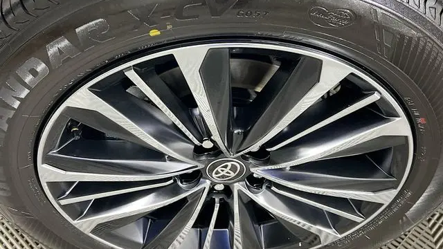 2026 Toyota Grand Highlander Hybrid MAX Limited