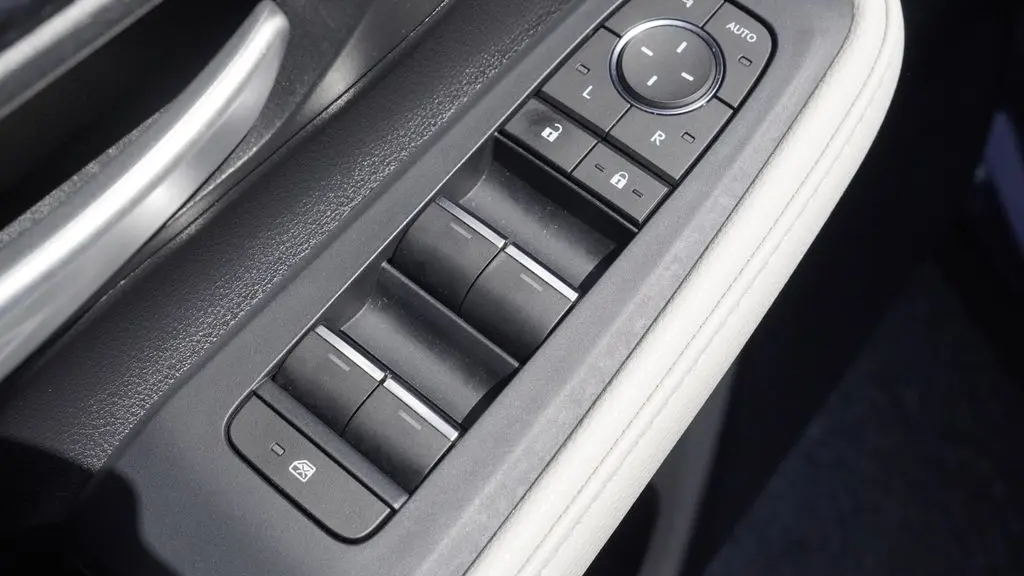 2024 Toyota Grand Highlander Hybrid MAX Limited