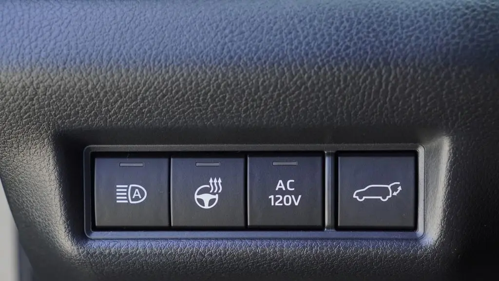 2024 Toyota Grand Highlander Hybrid MAX Limited