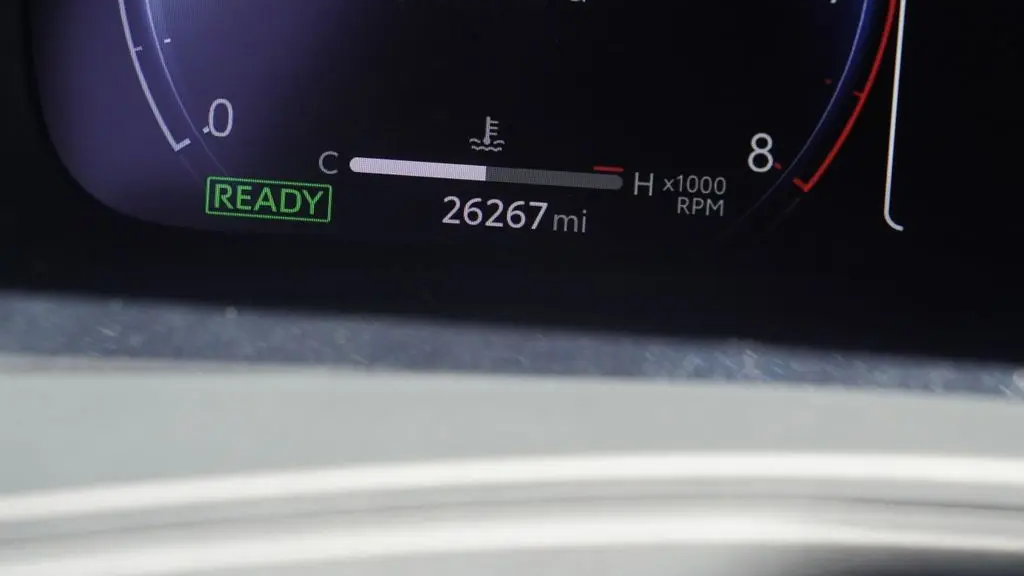 2024 Toyota Grand Highlander Hybrid MAX Limited