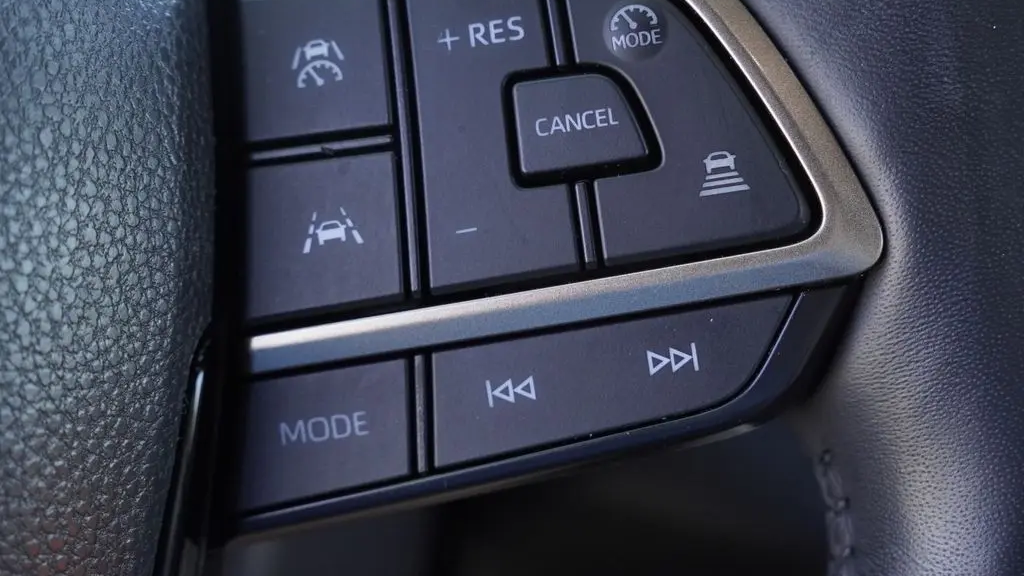 2024 Toyota Grand Highlander Hybrid MAX Limited