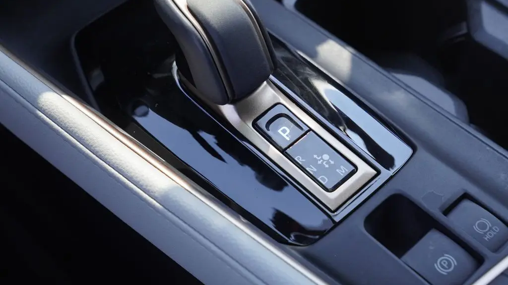 2024 Toyota Grand Highlander Hybrid MAX Limited