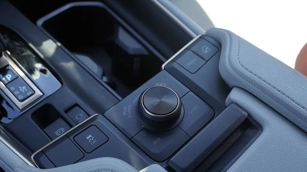 2024 Toyota Grand Highlander Hybrid MAX Limited