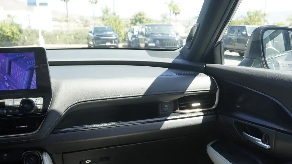 2024 Toyota Grand Highlander Hybrid MAX Limited