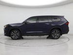 2024 Grand Highlander Hybrid Thumbnail 3
