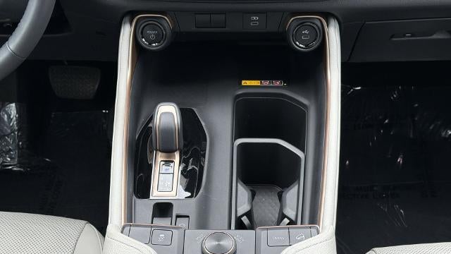 2024 Toyota Grand Highlander Hybrid MAX Limited