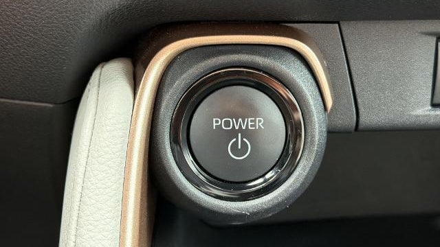 2024 Toyota Grand Highlander Hybrid MAX Limited