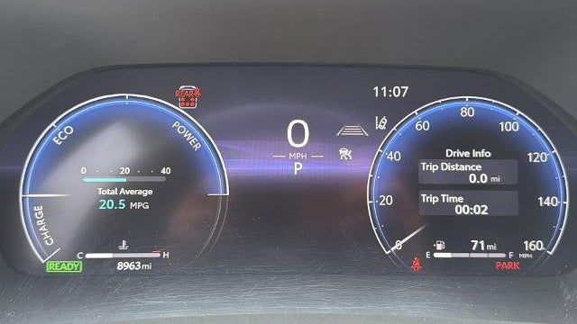 2024 Toyota Grand Highlander Hybrid MAX Limited