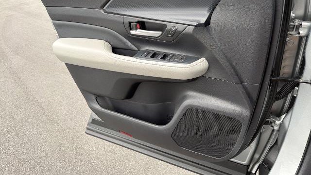 2024 Toyota Grand Highlander Hybrid MAX Limited